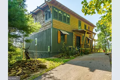 389 Fort Mountain Road, Blairsville, GA 30512 - Photo 42