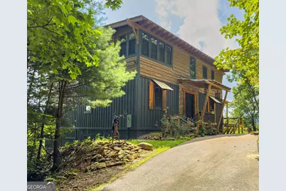 389 Fort Mountain Road, Blairsville, GA 30512 - Photo 2
