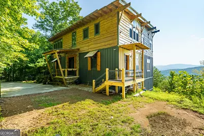 389 Fort Mountain Road, Blairsville, GA 30512 - Photo 44