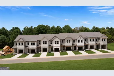 16 Magnolia Boulevard, Cedartown, GA 30125 - Photo 2