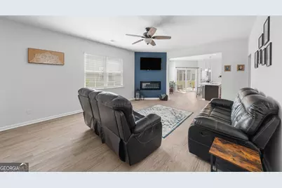 215 Crabapple Circle, Port Wentworth, GA 31407 - Photo 6