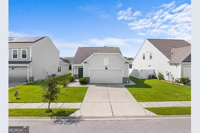 215 Crabapple Circle, Port Wentworth, GA 31407 - Photo 26