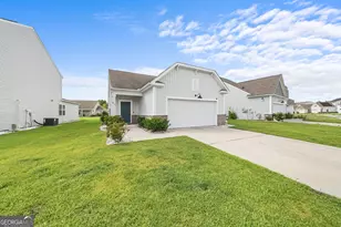 215 Crabapple Cir, Port Wentworth, GA 31407 - Photo 1