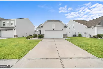 215 Crabapple Circle, Port Wentworth, GA 31407 - Photo 2