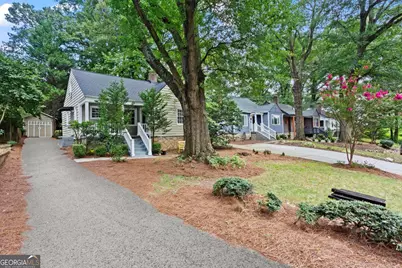 1053 Faith Avenue Avenue SE, Atlanta, GA 30316 - Photo 4