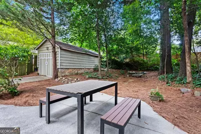 1053 Faith Avenue Avenue SE, Atlanta, GA 30316 - Photo 32