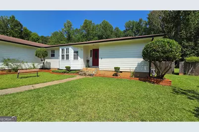 285 Nectarine Drive, Newnan, GA 30265 - Photo 4