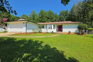 285 Nectarine Dr, Newnan, GA 30265 - Photo 1