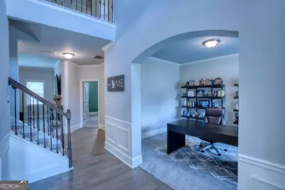 523 Blue Mountain Rise, Canton, GA 30114 - Photo 6