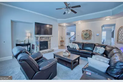 523 Blue Mountain Rise, Canton, GA 30114 - Photo 10