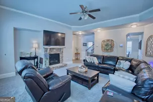 523 Blue Mountain Rise, Canton, GA 30114 - Photo 10
