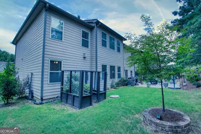 523 Blue Mountain Rise, Canton, GA 30114 - Photo 36