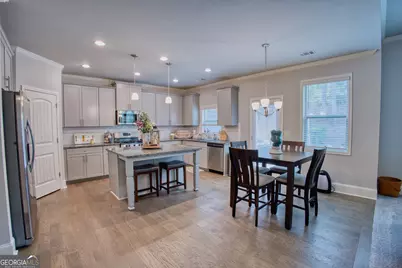 523 Blue Mountain Rise, Canton, GA 30114 - Photo 12