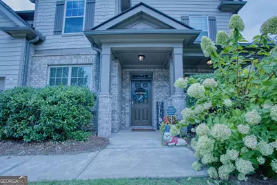 523 Blue Mountain Rise, Canton, GA 30114 - Photo 4