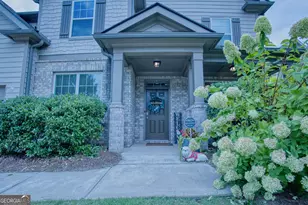 523 Blue Mountain Rise, Canton, GA 30114 - Photo 4