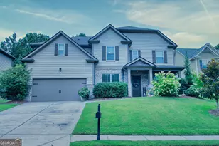 523 Blue Mountain Rise, Canton, GA 30114 - Photo 2