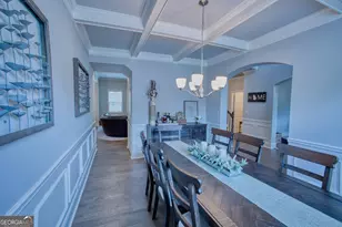 523 Blue Mountain Rise, Canton, GA 30114 - Photo 8
