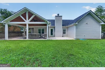 134 Misty Grove Ln, Eatonton, GA 31024 - Photo 2