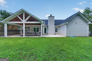 134 Misty Grove Ln, Eatonton, GA 31024 - Photo 2