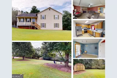 303 Jonaquil Avenue, Auburn, GA 30011 - Photo 1