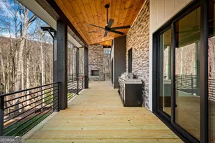 172 Grand Oaks Trail, Morganton, GA 30560 - Photo 10