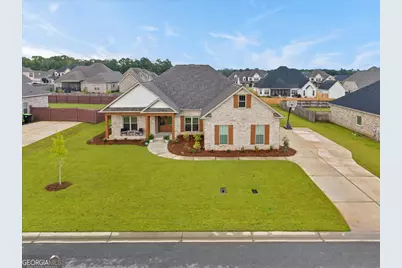 125 Coyote Run, Kathleen, GA 31047 - Photo 2