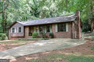 162 Crossbow Cir, Winterville, GA 30683 - Photo 8