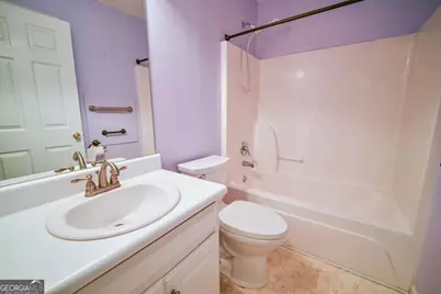 524 Greenfield Drive, Statham, GA 30666 - Photo 22