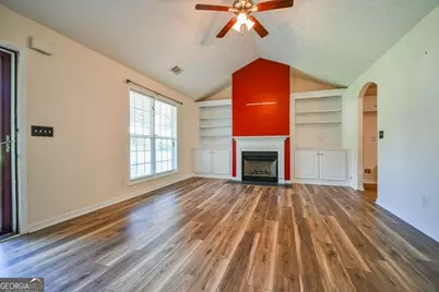 524 Greenfield Drive, Statham, GA 30666 - Photo 4
