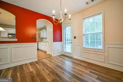 524 Greenfield Drive, Statham, GA 30666 - Photo 10