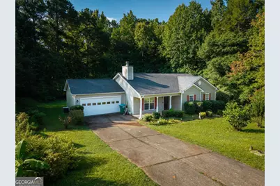 524 Greenfield Drive, Statham, GA 30666 - Photo 34