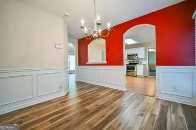 524 Greenfield Drive, Statham, GA 30666 - Photo 12