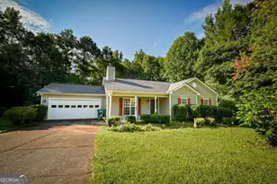 524 Greenfield Dr, Statham, GA 30666 - Photo 2
