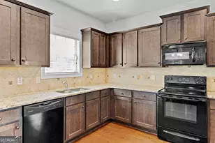 815 Ansbeth Way, Athens, GA 30606 - Photo 14