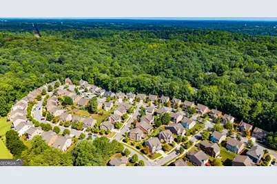 815 Ansbeth Way, Athens, GA 30606 - Photo 36