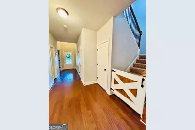 815 Ansbeth Way, Athens, GA 30606 - Photo 8