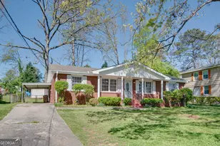6551 Bussell Way, Riverdale, GA 30274 - Photo 2