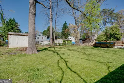 6551 Bussell Way, Riverdale, GA 30274 - Photo 24
