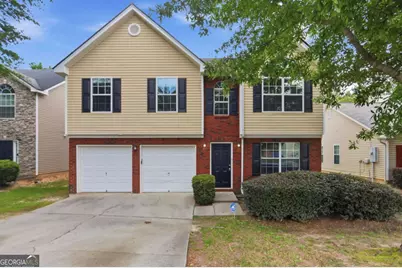 2545 Carolina Ridge, Riverdale, GA 30296 - Photo 1