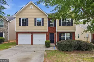 2545 Carolina Ridge, Riverdale, GA 30296 - Photo 1