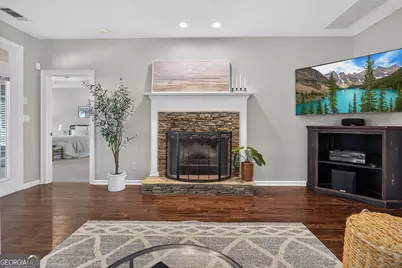 466 Bob Smith Road, Sharpsburg, GA 30277 - Photo 8