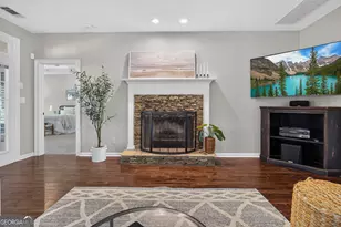 466 Bob Smith Rd, Sharpsburg, GA 30277 - Photo 8