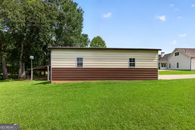 466 Bob Smith Road, Sharpsburg, GA 30277 - Photo 48