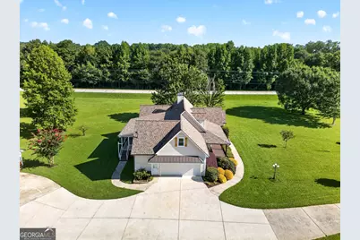 466 Bob Smith Road, Sharpsburg, GA 30277 - Photo 60