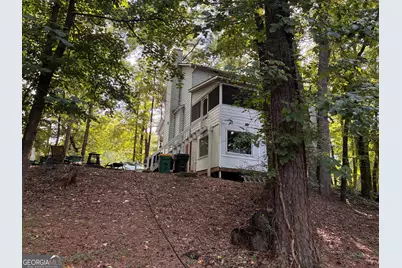 1026 Knotts Pointe Drive, Woodstock, GA 30188 - Photo 6