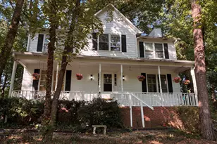 1026 Knotts Pointe Dr, Woodstock, GA 30188 - Photo 1