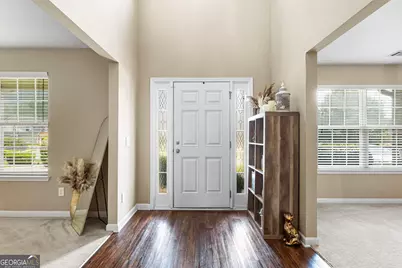 210 Haywood Drive, Kathleen, GA 31047 - Photo 6