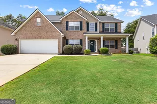 210 Haywood Dr, Kathleen, GA 31047 - Photo 2