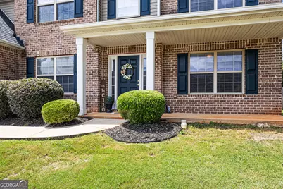 210 Haywood Drive, Kathleen, GA 31047 - Photo 4