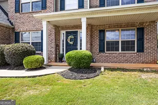210 Haywood Dr, Kathleen, GA 31047 - Photo 4